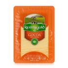 KERRY GOLD GOUDA SLICE CHEESE 150 GMS