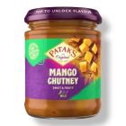 PATAKS MANGO CHUTNEY 210 GMS