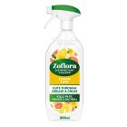 ZOFLORA LEMON ZINJ TRIGGER BOTTLE 800 ML