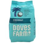 DOVES FARM COCONUT FLOUR 500 GMS