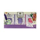 YARDLEY SOAP ASSORTED 3X100 GMS