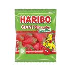 HARIBO GIANT STRAWBS GONE MINI 16 GMS