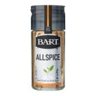 BART SPICES ALLSPICE GROUND 40 GMS