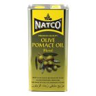 NATCO POMACE OLIVE OIL 5 LTR @SPECIAL PRICE