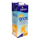 DELAMERE UHT GOAT MILK 1 LTR