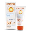 CALYPSO SENSITIVE SKIN FACE LOTION 50 PLUS 50 ML