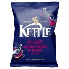 KETTLE SEA SALT AND BALSAMIC VINEGAR 130 GMS