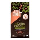 COFE DIRECT MACHU PICCHU BEANS ORGANIC 227 GMS