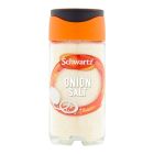 SCHWARTZ ONION SALT 65 GMS