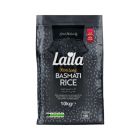 LAILA XTRA LONG GRAIN BASMATI RICE 10 KG