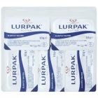 LURPAK SALTED BUTTER (MINI CUPS) 20`S 10 GMS