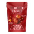 FORESTFEAST PEANUTS AND ALMOND SERRANO CHILLI HONEY 120 GMS