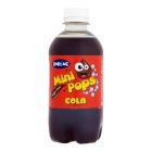 ZODIACMINI POPS COLA SUGAR FREE 330 ML