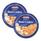 AMERICANA BUTTER COOKIES 2X454 GMS