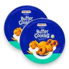 AMERICANA BUTTER COOKIES 2X454 GMS