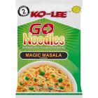 KOLEE GO NOODLES MAGIC MASALA 85 GMS