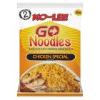 KOLEE GO NOODLES CHICKEN SPECIAL 85 GMS