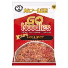 KOLEE GO NOODLES XTREME HOT SPICY 85 GMS