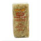 KOLEE THIN BROWN RICE VERMICELLI 200 GMS