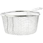 KITCHEN CRAFT FRYING BASKET 20 CM 1'S