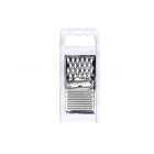 KITCHEN CRAFT FLAT GRATER 3 WAY 1'S