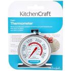 KITCHEN CRAFT OVEN THERMOMETER 1'S