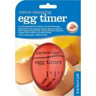 KITCHEN CRAFT EGG TIMER COLOUR CHANGING 1'S