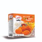 AL KABEER KRAZEE CHICKEN NUGGETS 400 GMS