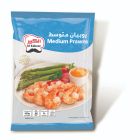 AL KABEER SHRIMPS MEDIUM 400 GMS