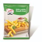 AL KABEER FRENCH FRIES 2.5 KG