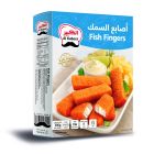 AL KABEER FISH FINGERS 300 GMS