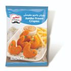 AL KABEER JUMBO PRAWN CRISPIES 1 KG