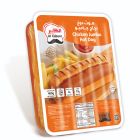 AL KABEER CHICKEN JUMBO HOT DOG 400 GMS