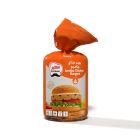 AL KABEER JUMBO CHICKEN BURGER 1 KG