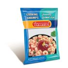 TABARRUK COOKING SHRIMP 1 KG