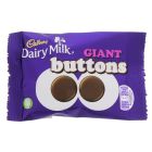 CADBURY BUTTONS GIANT BAG 40 GMS