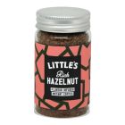 LITTLES RICH HAZELNUT INSTANT COFFEE 50 GMS