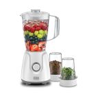 B&D BLENDER WITH 2MILLS 300W #BX4000