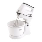 BLACK & DECKER BOWL & STAND MIXER 300W