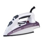 BLACK & DECKER STEAM IRON 1750 W