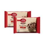 BETTY CROCKER CHOCO CHIPS MILK 200 GMS TWIN PACK @SPECIAL OFFER