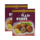 AL KARAMAH KUBBA MINI 2X400 GMS @SPECIAL PRICE