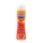 DUREX PLAY SWEET STRWBERRY INTIMATE LUBE 50 ML