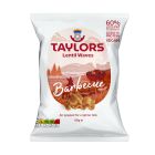 TAYLORS BARBECUE FLAVOUR LENTIL WAVES 80 GMS