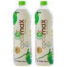 COCOMAX COCONUT WATER 2X1 LTR @SPECIAL OFFER