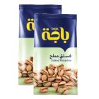 BAJA PISTACHIO SALTED 2X120 GMS @SPECIAL OFFER