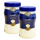 SUNLITE CLASSIC MAYONNAISE 2X473ML @SPECIAL PRICE