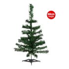 PMS 60CM 60 TIP CHRISTMAS TREE IN OPP BAG