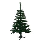 PMS 120CM 180 TIP PVC CHRISTMAS TREE WITH PLASTIC BASE