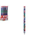 GIANT ELF PENCIL WITH ERASER 1'S